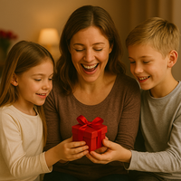 For Mom